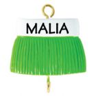 260F: Hula Skirt Component