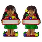 LR215G: TROPICAL GIRL