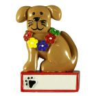 LR215D: TROPICAL DOG