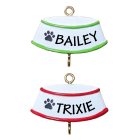 LR001: Pet Dish Component