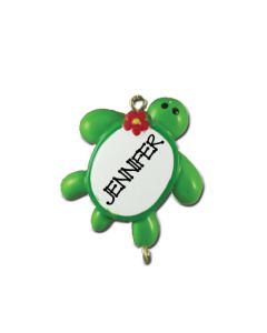 151F: SEA TURTLE GIRL COMPONENT