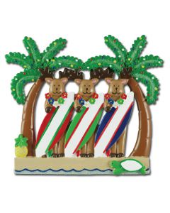 193: Reindeer Surfboard-3
