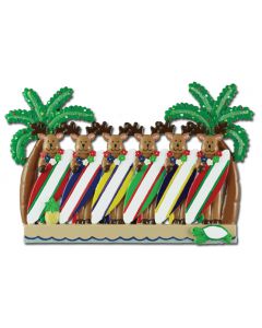 196: Reindeer Surfboard-6