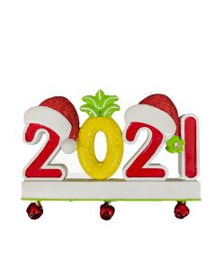 NT307: 2022 Pineapple