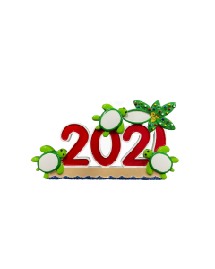 NT323: 2021 Turtles 3