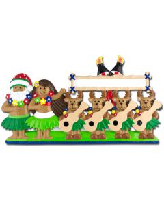 236: Ukulele Reindeer Ohana-6