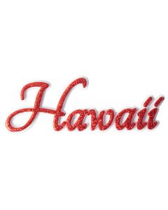 255:  Hawaii