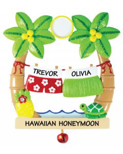 259:  Hawaiian Clothesline