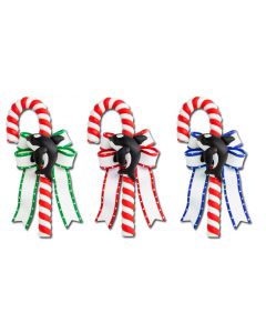 CL198: Orca Candy Cane