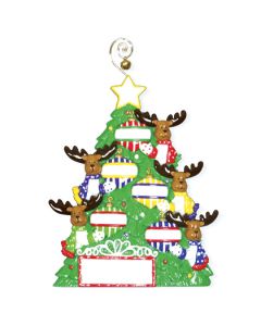 CR105: Moose Tree - 5