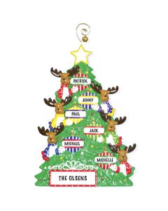 CR106: Moose Tree - 6