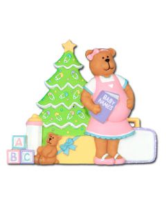 CR149: EXPECTANT MOTHER