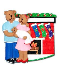 CR151: FAMILY OF 3