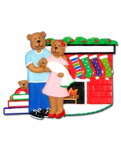 CR152: FAMILY OF 4