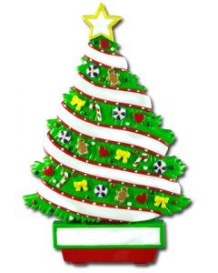 CR300: CHRISTMAS TREE