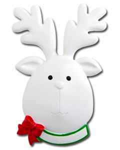 KK116: REINDEER FACE