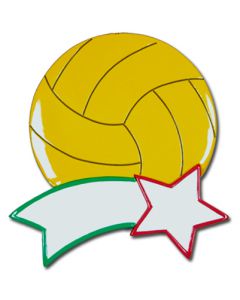 KK189: WATERPOLO BALL