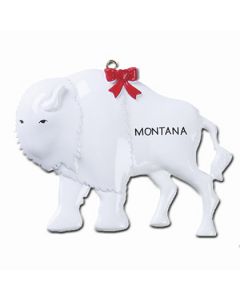 KK204: BUFFALO