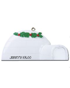 KK208: IGLOO
