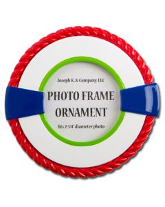 KK302FN: LIFE PRESERVER FRAME