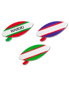 LR006: Surfboard Component