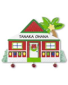 LR127: Plantation House