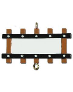 LR213: TRAIN TRACK COMPONENT