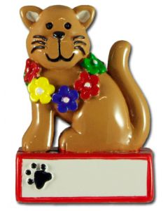 LR215C: TROPICAL CAT