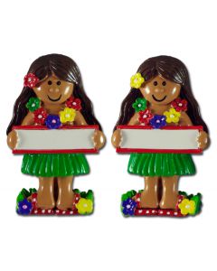 LR215G: TROPICAL GIRL