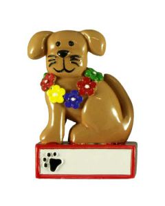 LR215D: TROPICAL DOG