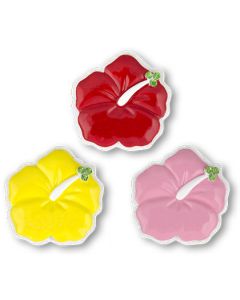 LR217: Hibiscus Component