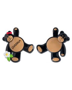 LR220: BLACK BEAR CUBS