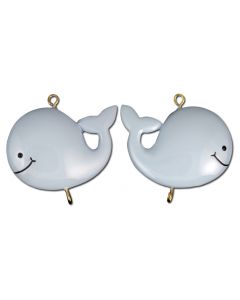 LR222: Whale Component