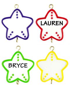 LR223: Starfish Component