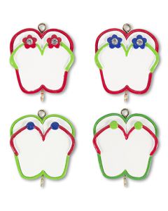 LR227: New Flip Flops Component