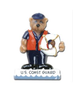 MT02: COAST GUARD ENLISTED