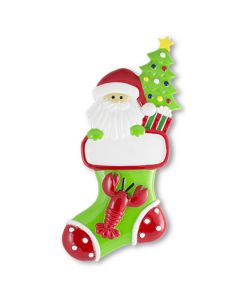 NT158: Lobster Stocking