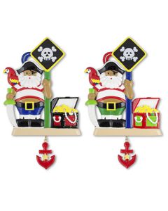 NT181:Pirate Crossing