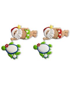 NT211: Linking Santa & Sea Turtles