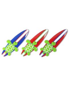 NT240: Sea Turtle Surfboard