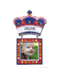 PF06: PRINCE CROWN FRAME