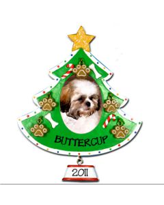 PF10: DOG TREE FRAME