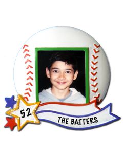 PF13: BASEBALL FRAME