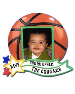 PF14: BASKETBALL FRAME