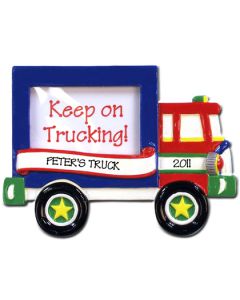 PF19: TRUCK 1 FRAME
