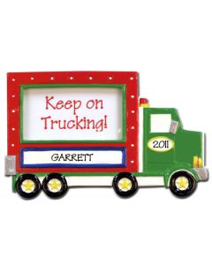 PF20: TRUCK 2 FRAME