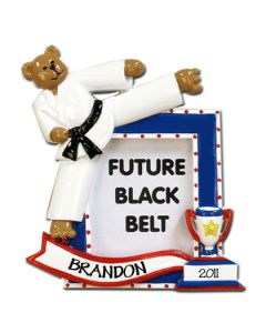 PF30B: BOY MARTIAL ARTS FRAME