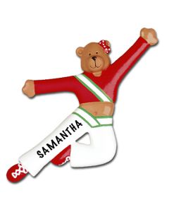 SP143: DANCE TEAM BEAR