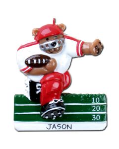 SP74: Football Bear