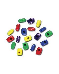 ST307: CIRCLE STOCKING SPACER